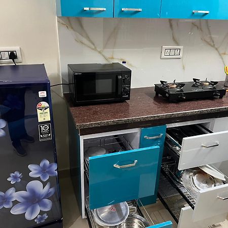 Sg Home Stay Ayodhya Екстер'єр фото