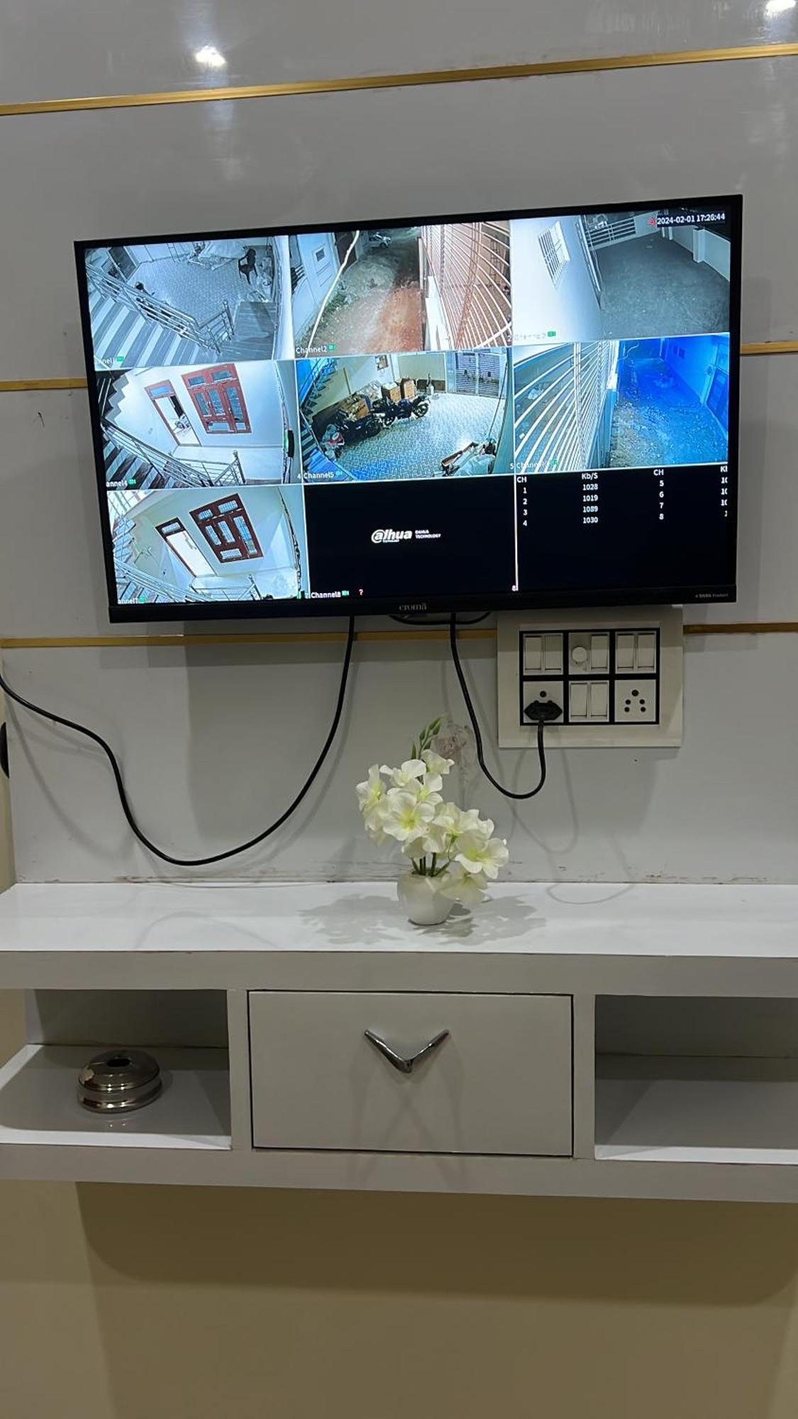 Sg Home Stay Ayodhya Екстер'єр фото