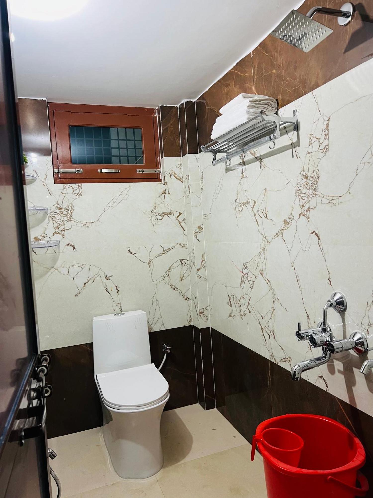 Sg Home Stay Ayodhya Екстер'єр фото