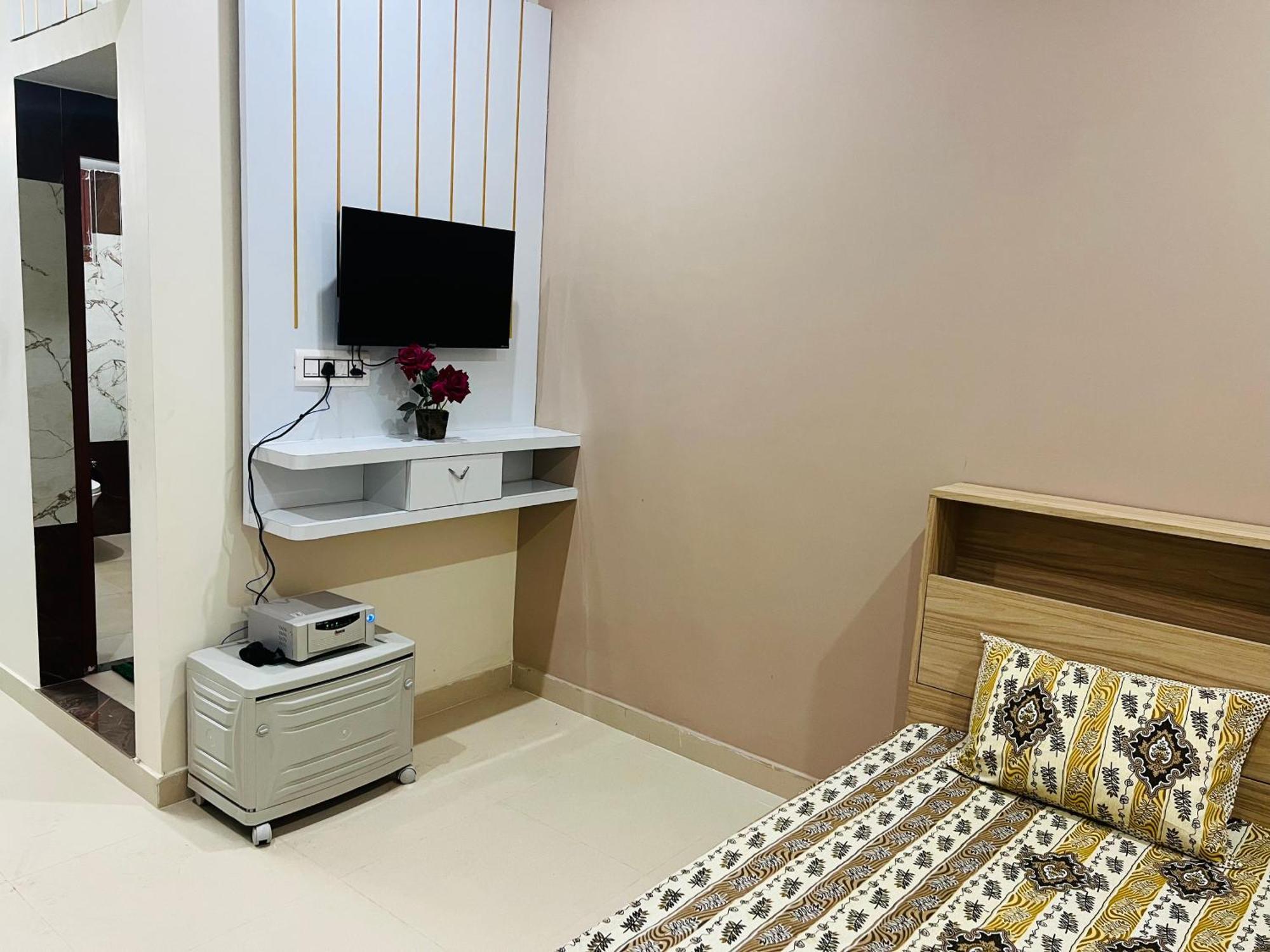 Sg Home Stay Ayodhya Екстер'єр фото