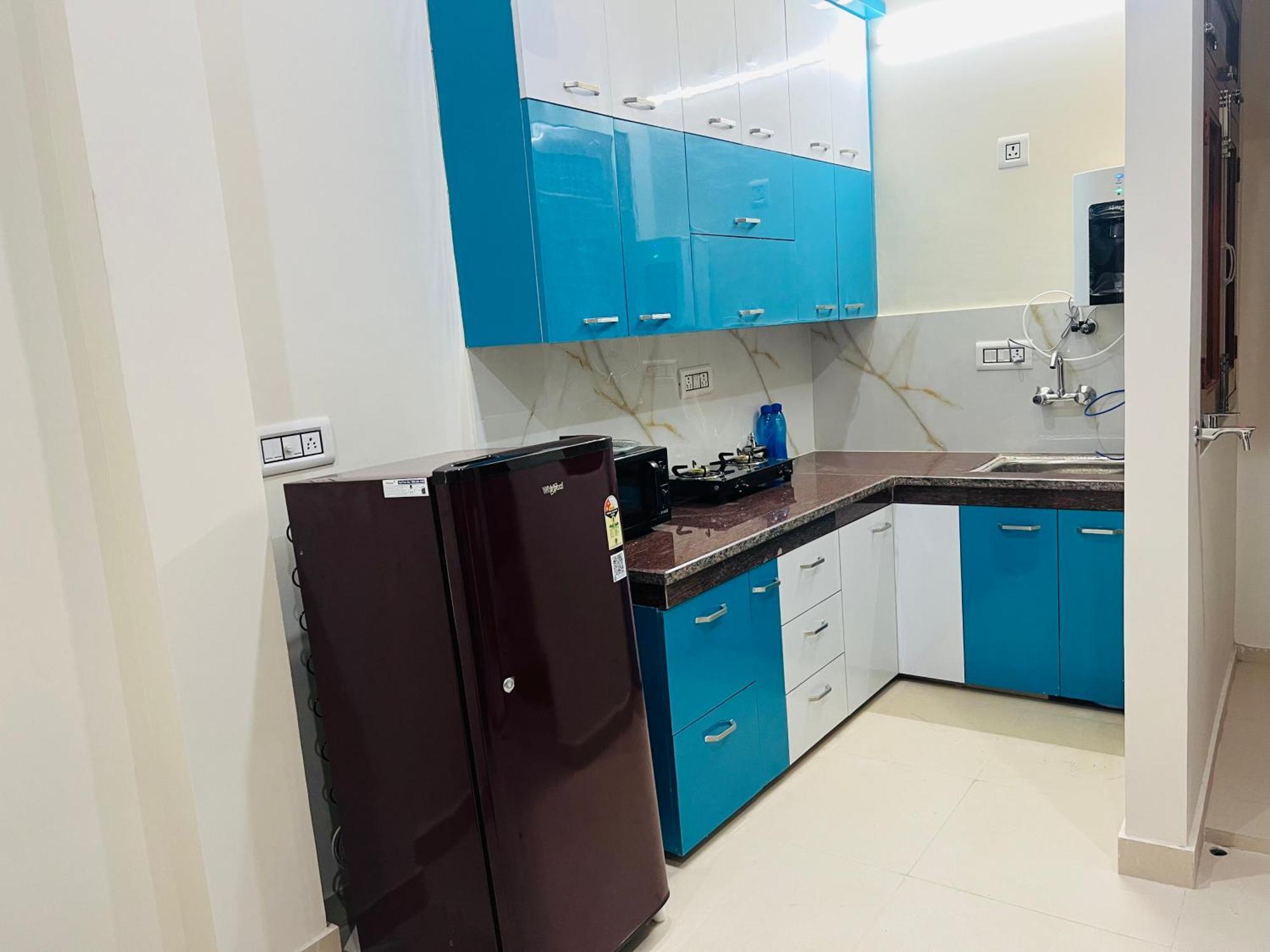 Sg Home Stay Ayodhya Екстер'єр фото