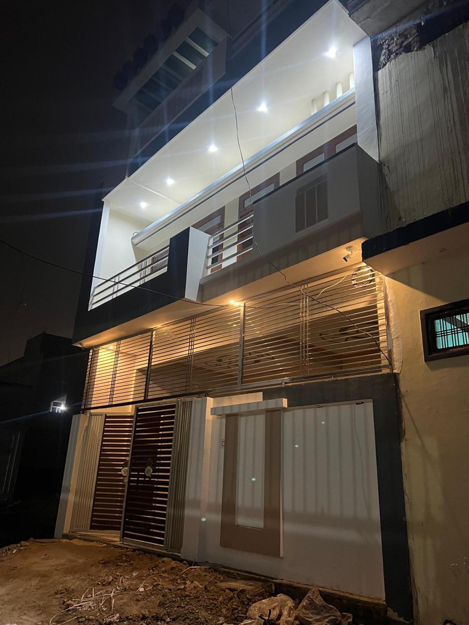 Sg Home Stay Ayodhya Екстер'єр фото