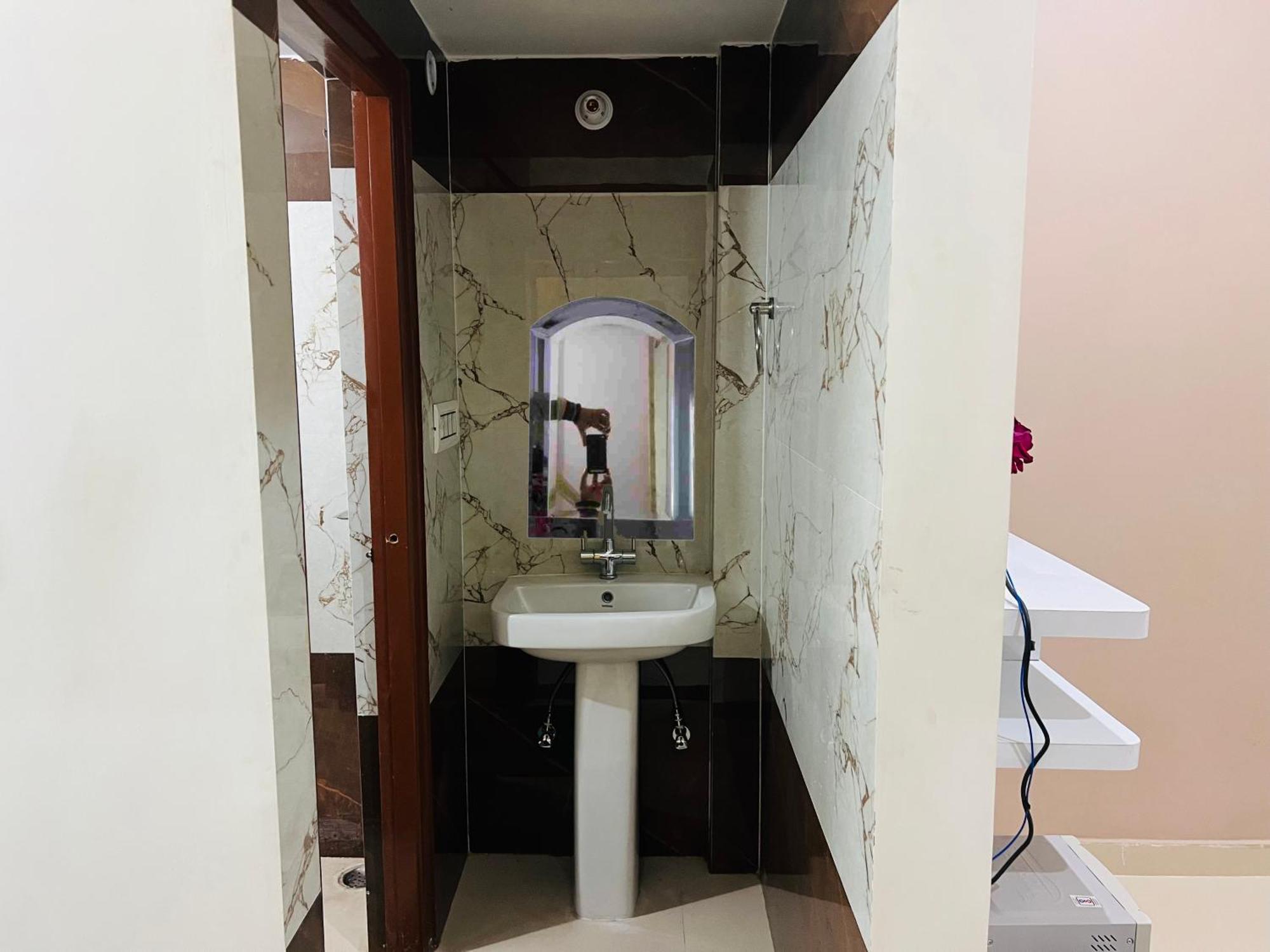 Sg Home Stay Ayodhya Екстер'єр фото