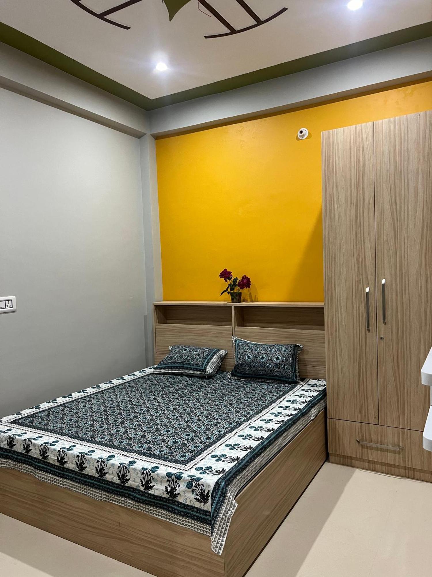 Sg Home Stay Ayodhya Екстер'єр фото