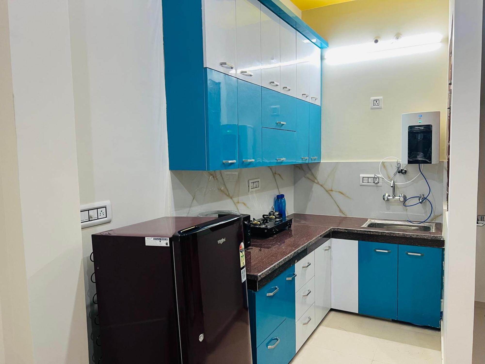 Sg Home Stay Ayodhya Екстер'єр фото